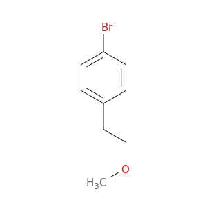 1-溴-4-(2-甲氧乙基)苯