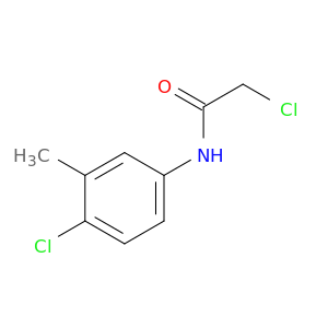 2-CHLORO-N-(4-CHLORO-3-METHYLPHENYL)ACETAMIDE