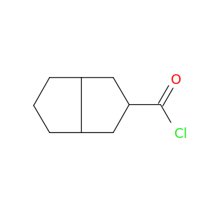 OctaHydro-2-蛋白羰基氯