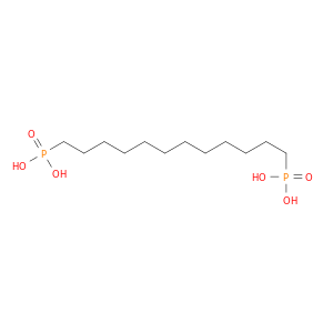 十二烷-1,12-二基双(膦酸)