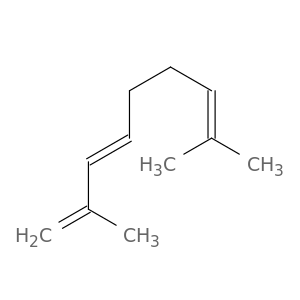1,3,7-Nonatriene, 2,8-dimethyl-, (3E)-