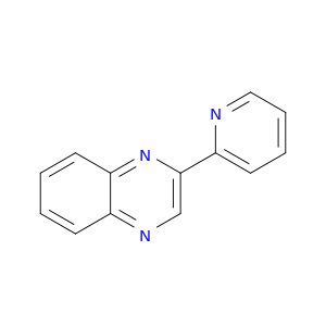 Quinoxaline, 2-(2-pyridinyl)-