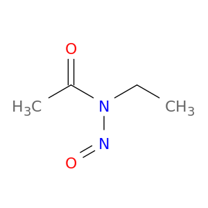 Acetamide, N-ethyl-N-nitroso-