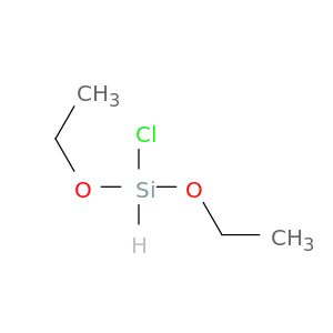Silane, chlorodiethoxy-