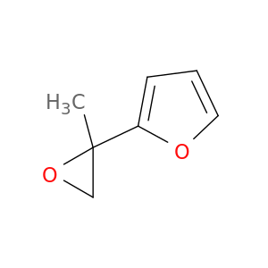 Furan, 2-(2-methyloxiranyl)-