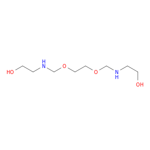5,8-Dioxa-3,10-diazadodecane-1,12-diol