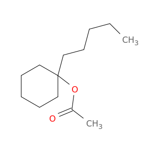 PENTYLCYCLOHEXYL ACETATE