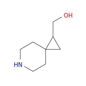 6-Azaspiro[2.5]辛烷-1-甲醇