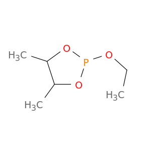 2-ethoxy-4,5-dimethyl-1,3,2-dioxaphospholane