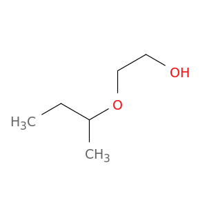 2-(1-甲基丙氧基)乙醇
