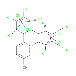 Rel-(1R,4s,4as,4bs,5s,8r,8as,12bs)-1,2,3,4,5,6,7,8,13,13,14,14-十二烷酰氯-1,4,4a,4b,5,8,8a,12b-八氢盐-10-甲基-1,4：5,8-二甲基二苯基