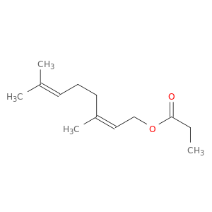 Neryl丙种