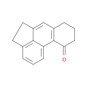 10(7H)-Acephenanthrylenone, 4,5,8,9-tetrahydro-