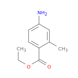 4-氨基-2-甲基苯甲酸乙酯