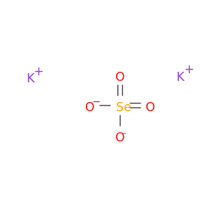 Dipotassiumselenate.