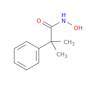 N-羟基-α,α-二甲基苯基乙酰胺