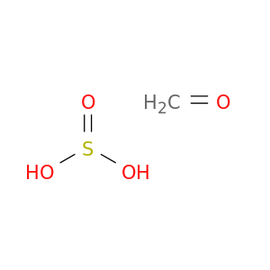 Methanesulfonic acid,1-hydroxy-