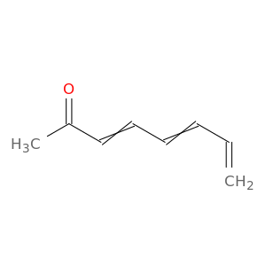 3,5,7-OCTATRIEN-2-ONE