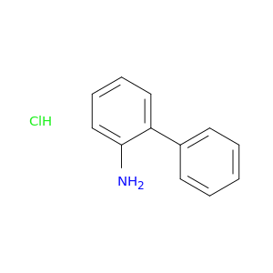 2-氨基联苯盐酸盐