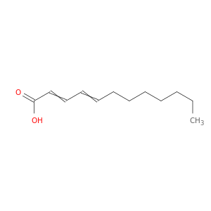 Dodecadienoic acid