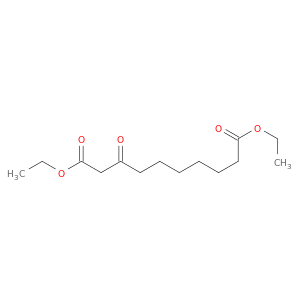 DIETHYL 2-OXOOCTANE-1,8-DICARBOXYLATE