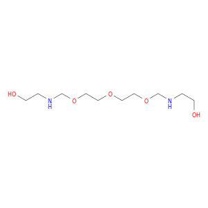 5,8,11-Trioxa-3,13-diazapentadecane-1,15-diol