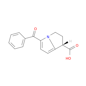 (1S)-5-苯基-2,3-二氢-1H-吡啶-1-甲酸