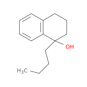 BUTYL-1,2,3,4-TETRAHYDRO-1-NAPHTHOL