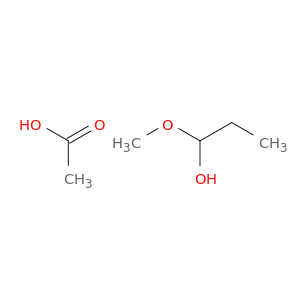 1-Propanol, 1-methoxy-, acetate