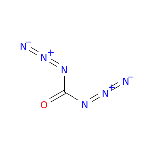Carbonic diazide