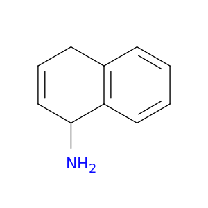 1-Naphthalenamine, 1,4-dihydro-