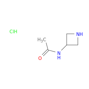 N-(氮杂环丁烷-3-基)乙酰胺盐酸盐