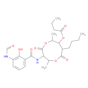 抗霉素A4