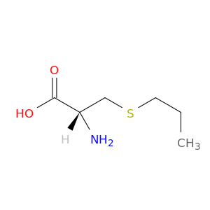 S-正丙基-L-半胱氨酸