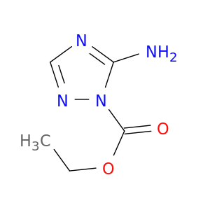 ethyl 5-amino-1h-1,2,4-triazole-1-carboxylate