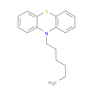 10-己基-10H-吩噻嗪