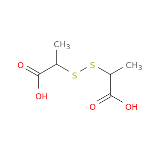 2,2'-二硫代二丙酸