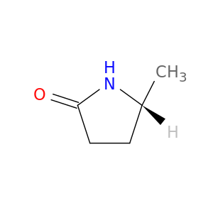 (R)-5-甲基吡咯烷酮-2-酮