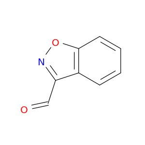 苯并[d]异恶唑-3-甲醛
