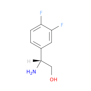 (R)-2-氨基-2-(3,4-二氟苯基)乙醇