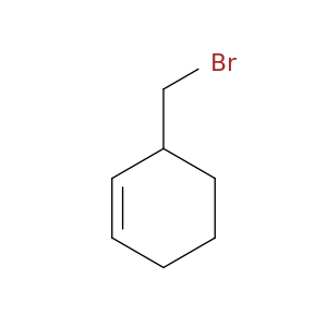 3-(Bromomethyl)cyclohex-1-ene