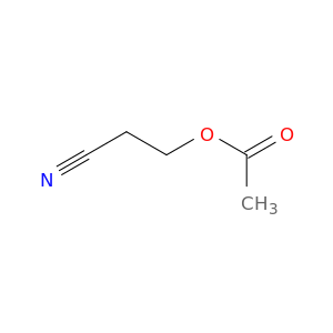 2-cyanoethyl acetate