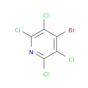 4-BROMO-2,3,5,6-TETRACHLOROPYRIDINE