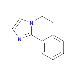 Imidazo[2,1-a]isoquinoline, 5,6-dihydro-