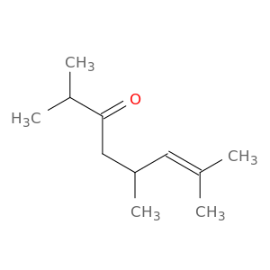 6-Octen-3-one, 2,5,7-trimethyl-
