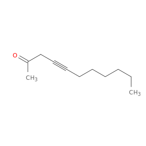4-Undecyn-2-one