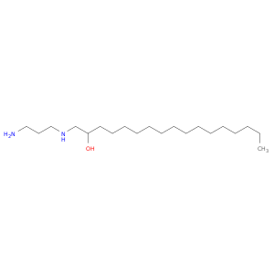 2-Heptadecanol, 1-[(3-aminopropyl)amino]-
