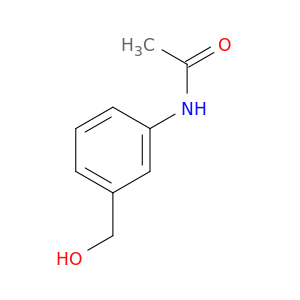 N-(3-(Hydroxymethyl)phenyl)acetamide