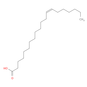 (Z)-二十碳-13-烯酸