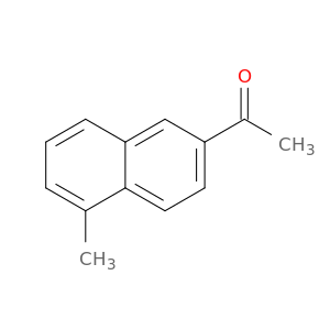 6'-甲基-2'-乙酰萘酮